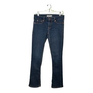 Fragile blue jeans size 7